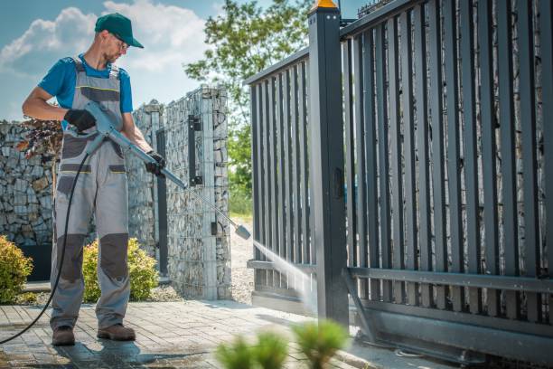 Best Building Exterior Pressure Washing in Oglesby, IL