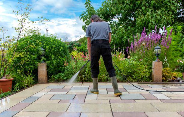 Best Concrete Surface Cleaning in Oglesby, IL