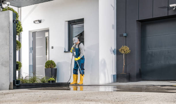 Professional Pressure Washing Services in Oglesby, IL